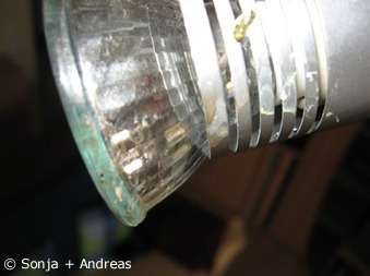 Deckenlampe