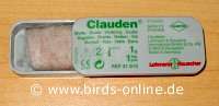 Clauden-Watte