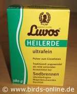 Heilerde