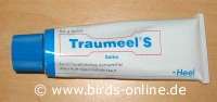 Traumeelsalbe