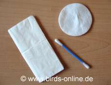 Reinigungsutensilien