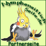 Nymphensittichseite.de