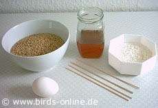 Zutaten