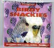 Traubenzucker-Snack