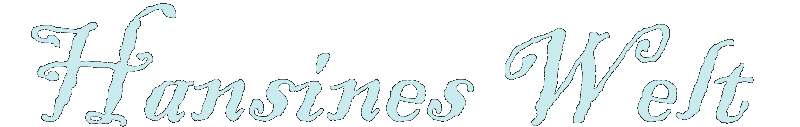 Hansines Welt