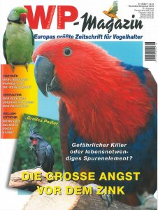 WP-Magazin 6/2013