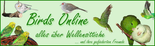 Birds Online