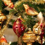 Gefahren in der Advents- und Weihnachtszeit