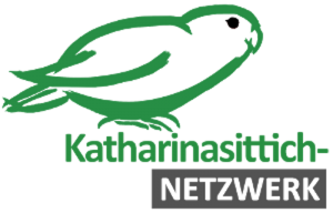 Logo des früheren Katharinasittichnetzwerks